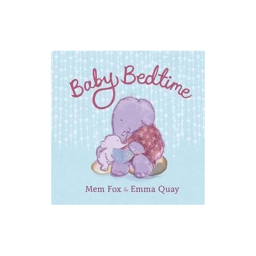 Baby Bedtime