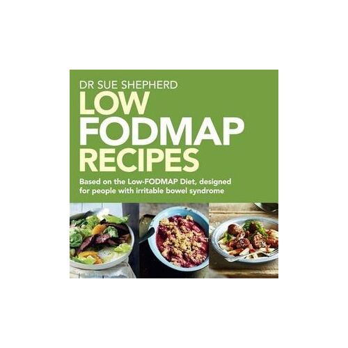 Low FODMAP Recipes
