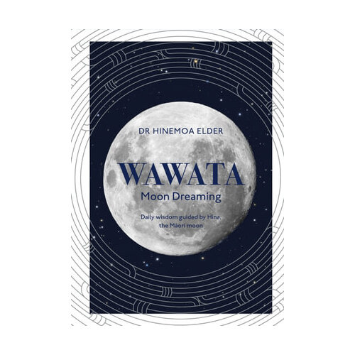 Wawata - Moon Dreaming