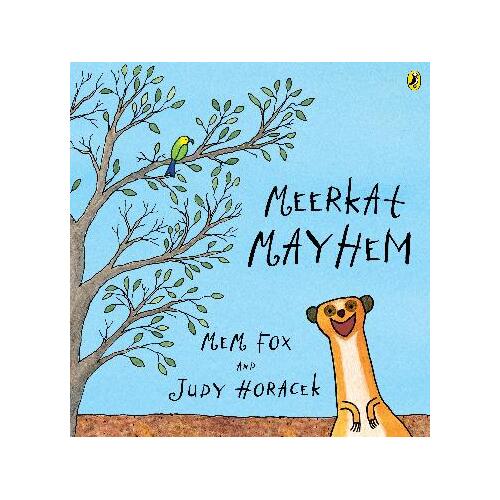 Meerkat Mayhem