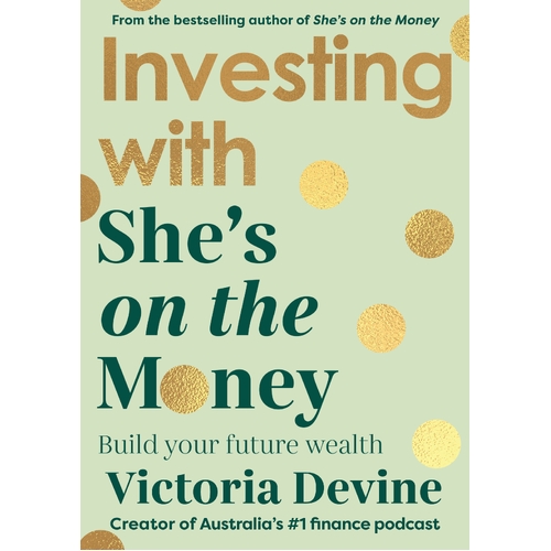 Investing with She's on the Money