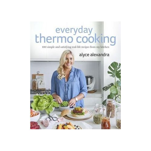 Everyday Thermo Cooking