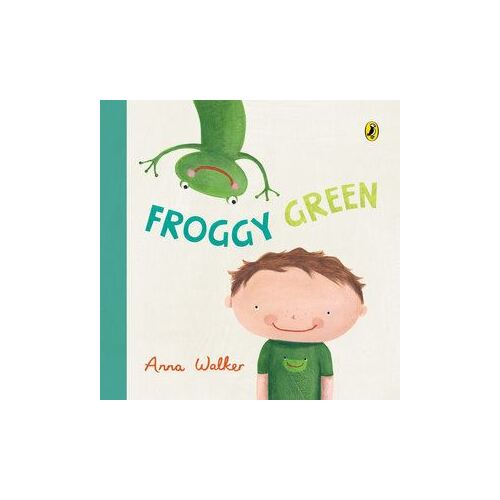 Froggy Green
