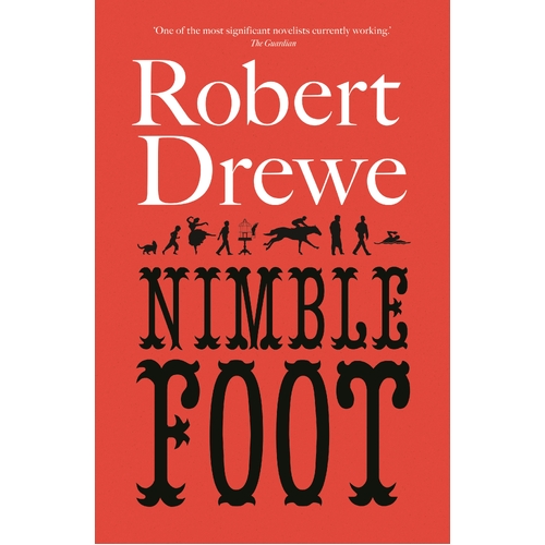 Nimblefoot