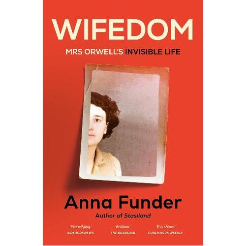 Wifedom