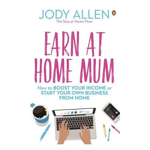 Earn at Home Mum