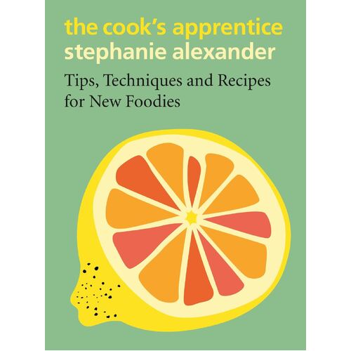 Cook's Apprentice