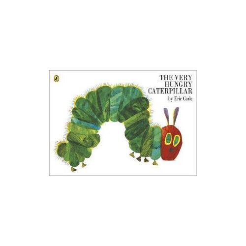 Very Hungry Caterpillar, The