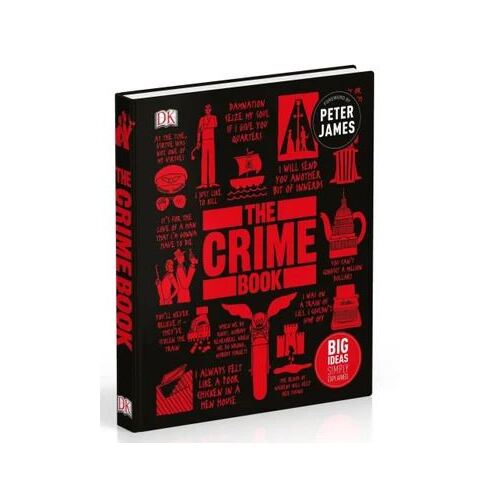 Crime Book