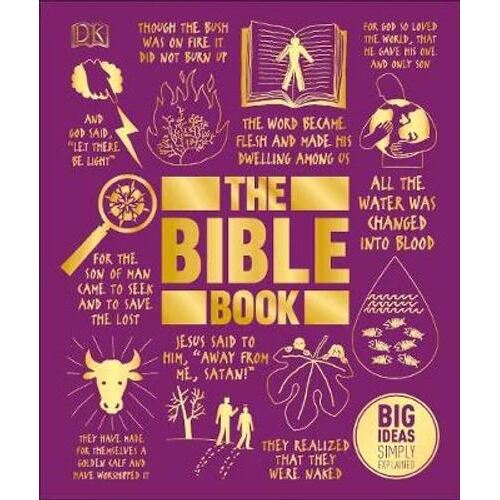 Bible Book