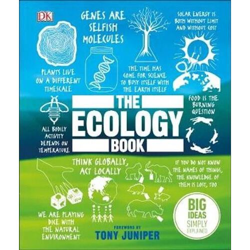 Ecology Book