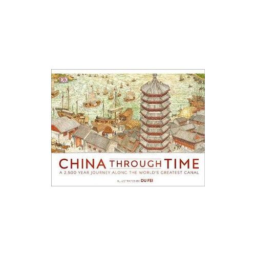China Through Time