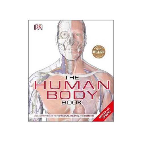 Human Body Book