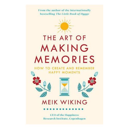 Art of Making Memories