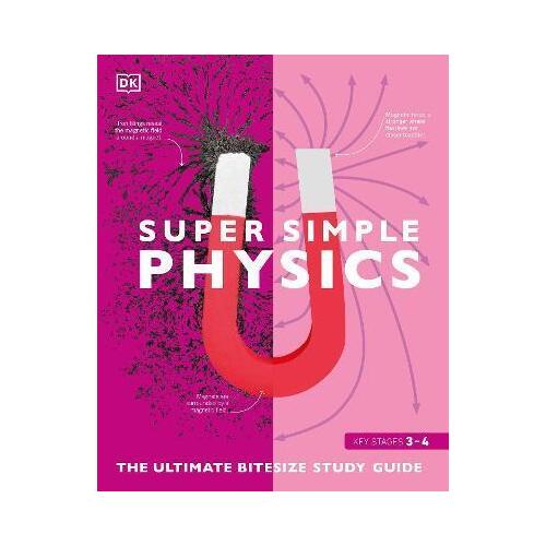 Super Simple Physics