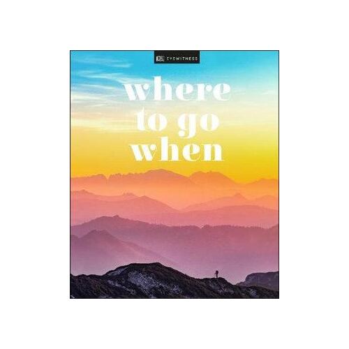 Where To Go When