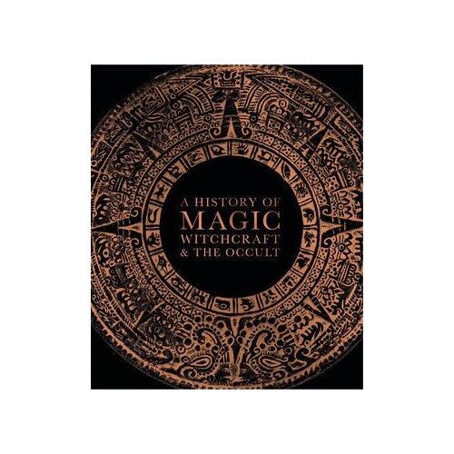 History of Magic  Witchcraft and the Occult