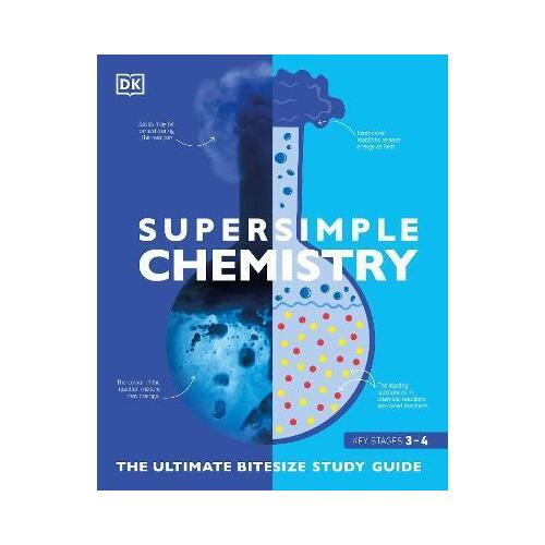 Super Simple Chemistry 