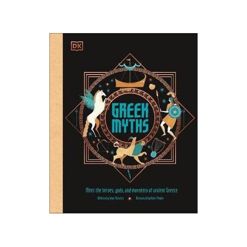 Greek Myths