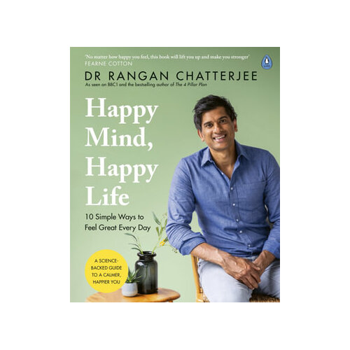 Happy Mind  Happy Life