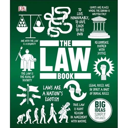 Law Book