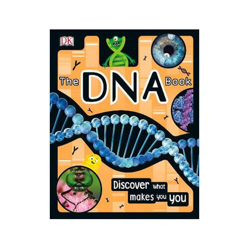 The DNA Book  