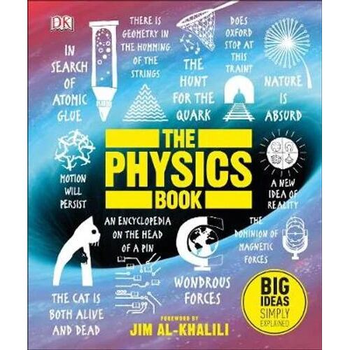 Physics Book