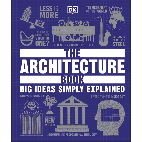 Architecture Book
