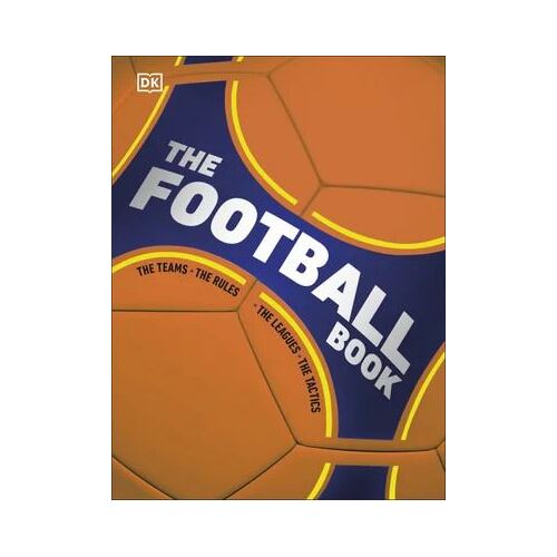 Football Book