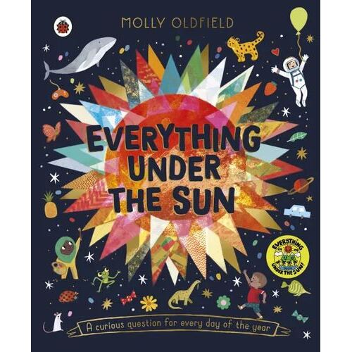 Everything Under the Sun: a curious question for every day of the year