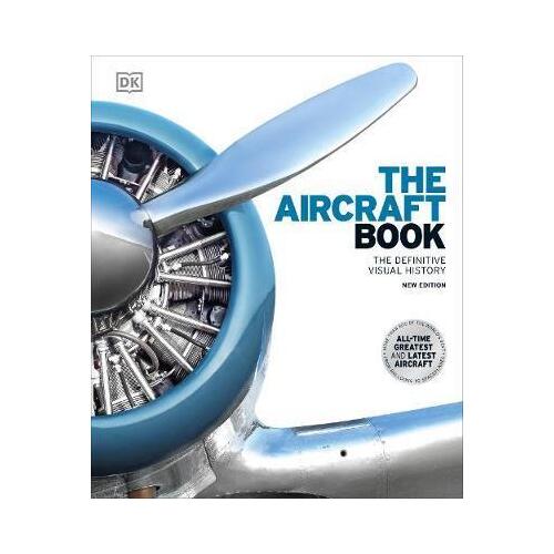 Aircraft Book