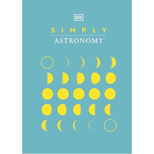 Simply Astronomy