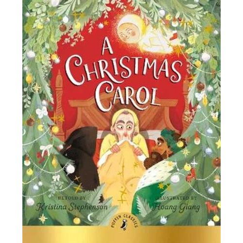 Christmas Carol