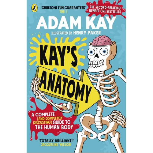 Kay's Anatomy