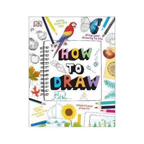How To Draw
