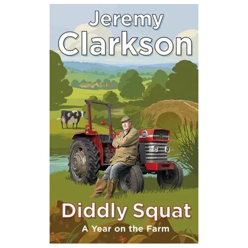 Diddly Squat: A Year on the Farm