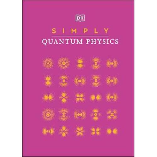 Simply Quantum Physics
