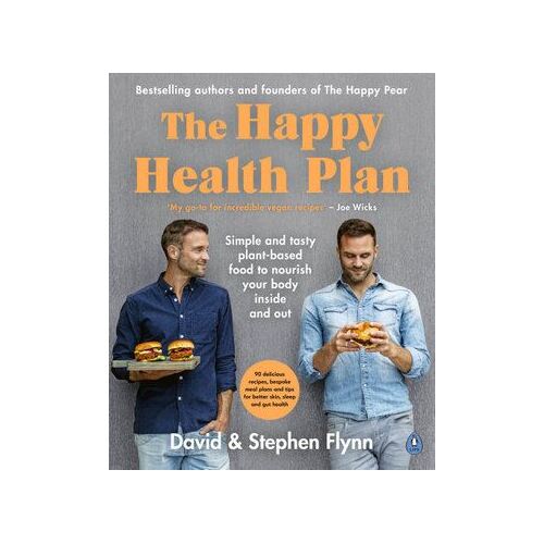 Happy Health Plan