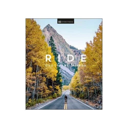 Ride: Cycle the World
