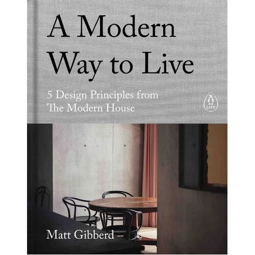 Modern Way to Live