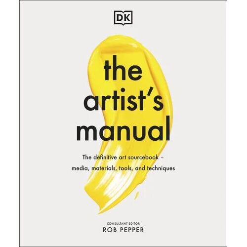 Artist's Manual