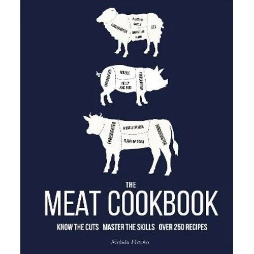 Meat Cookbook