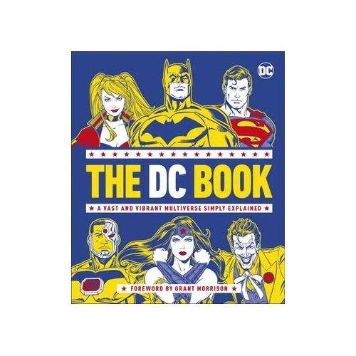 DC Book
