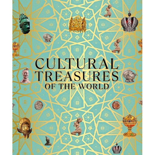 Cultural Treasures of the World