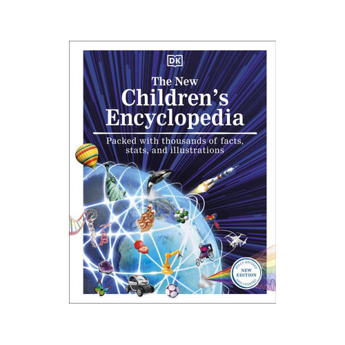 New Children's Encyclopedia