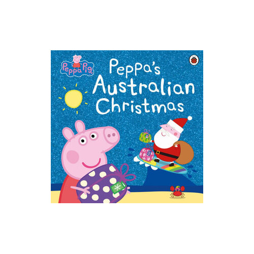 Peppa's Australian Christmas