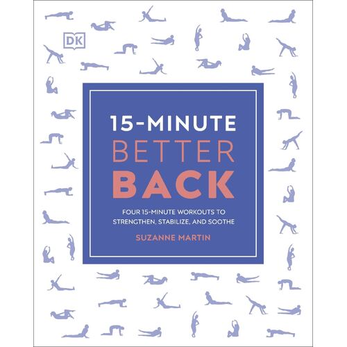 15-Minute Better Back