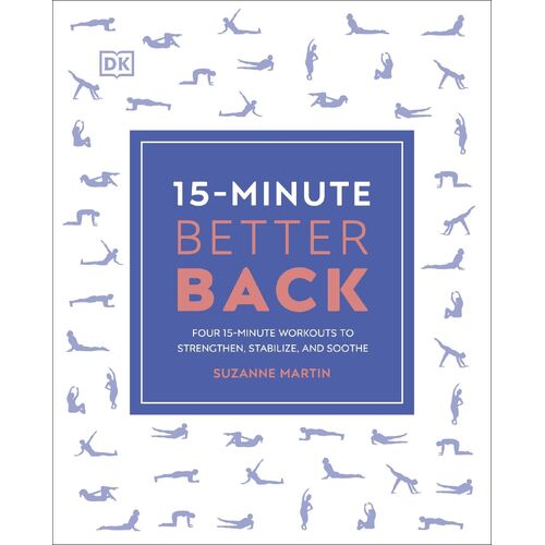 15-Minute Better Back
