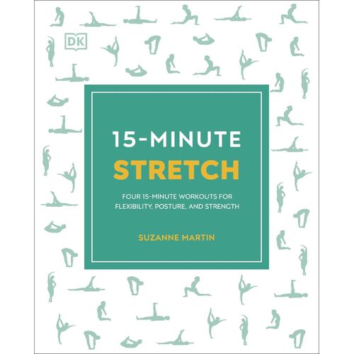 15-Minute Stretch