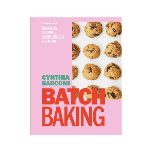 Batch Baking